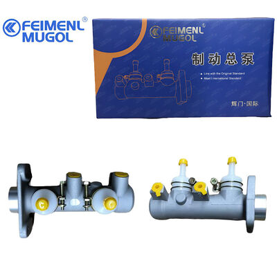 좋은 가격 중량 8-94441331 브레이크 마스터 실린더 Isuzu NKR, 상업용 트럭에 대한 신뢰할 수있는 브레이킹. 온라인으로