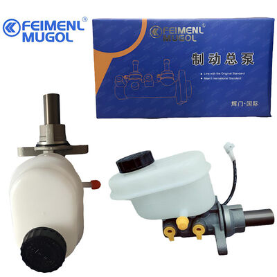 좋은 가격 Great Wall Fengjun 7용 고성능 3505100XP2WAX 브레이크 마스터 실린더, 안정적인 압력 및 빠른 브레이크 반응. 온라인으로