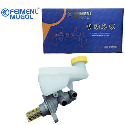 품질 3540100XKU00A OEM 등급 브레이크 마스터 실린더 Great Wall H7, 정밀 맞춤 및 신뢰할 수있는 성능. 공장