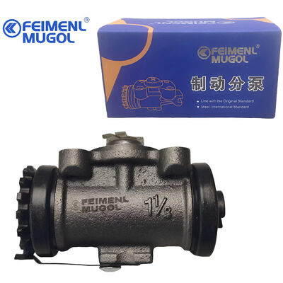 좋은 가격 공장 직접 공급 3502340-861 Isuzu 600P용 우측 후방 브레이크 휠 실린더, 안정적인 품질로 경쟁력 있는 가격. 온라인으로