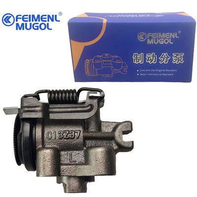 좋은 가격 안전에 초점을 맞춘 후방 좌측 브레이크 휠 실린더 3501040-P301 Isuzu 700P용 피출 밸브로 최대용으로 설계되었습니다. 온라인으로
