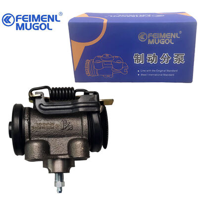 좋은 가격 직업적인 3502330-P301 믿을 수 있는 브레이크 효율성을 가진 Isuzu 700P 트럭을 위한 OEM 보충 후방 우측 정면 브레이크 실린더Ò 온라인으로