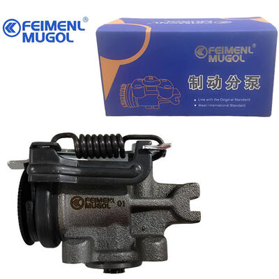품질 프리미엄 브레이크 3501030-L80PA 앞 왼쪽 브레이크 휠 실린더 28.57-32.3형 Isuzu KV600 유로 5용, 중량 상업용으로 설계. 공장