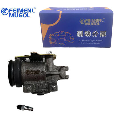 품질 28.57-32.3 후면 오른쪽 브레이크 휠 실린더 3501340-L80PA Isuzu KV600 Euro 5용, 정확한 적합성과 부드러운 브레이크 반응. 공장