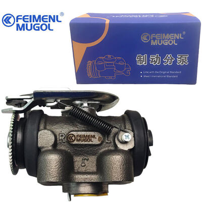 좋은 가격 JMC N800용 후방 좌측 앞 브레이크 휠 실린더, ECN3-2210-CA 장수 테스트, 상업용 차량용 온라인으로