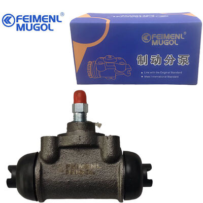 좋은 가격 정밀 엔지니어링 8-97230425 후방 브레이크 휠 실린더 Isuzu TFR, 안정적인 유체 압력을 위해. 온라인으로