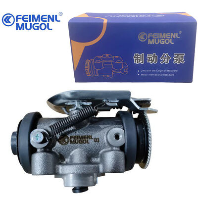좋은 가격 신뢰할 수 있는 후판 8MM 앞 오른쪽 브레이크 휠 실린더 EN1-3003-FA-02 JMC Kaiyun / Shunda, 신뢰할 수 있고 내구성 온라인으로