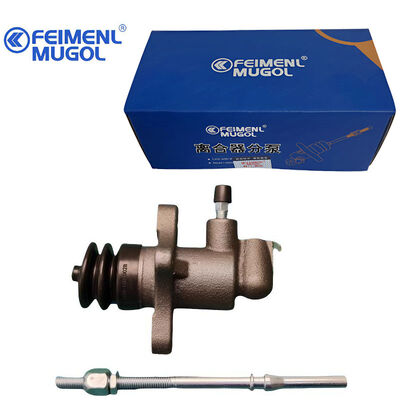좋은 가격 ISUZU 100P 터보 충전 모델용 중량 8-97080902 클러치 슬래브 실린더 신뢰할 수 있는 클러치 성능 온라인으로