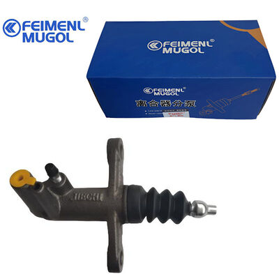 품질 Extended Service Life 1602080-D17 Clutch Slave Cylinder for Haval Diesel Models Reducing Maintenance Costs 공장