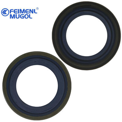 품질 Heavy-Duty 5-09625092 Rear Wheel Oil Seal for ISUZU TFR Inner Type 40×60×10 공장