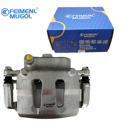 좋은 가격 프리미엄 퀄리티 41011-56G08B 앞 왼쪽 브레이크 칼리퍼 닛산 D22 듀얼 피스톤 4WD, 성능과 내구성을 위해 구축 온라인으로