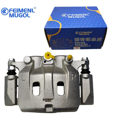 좋은 가격 JMC 루이마이와 ISUZU D-MAX를 위한 신뢰할 수 있는 C8979475762 앞 오른쪽 브레이크 칼리퍼 온라인으로