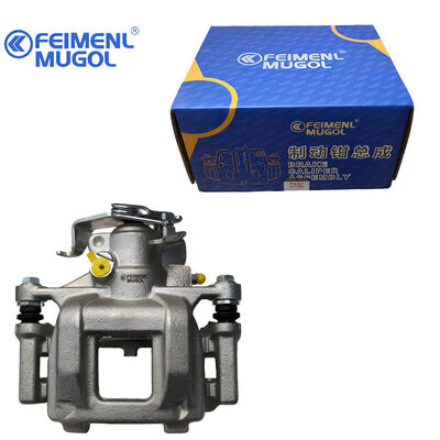 좋은 가격 효율적인 디스크 브레이크 작동 및 장기적인 신뢰성을 위해 제작된 Ford New Transit V362용 프리미엄 자동차 GK29-2K327AB 후방 우측 브레이크 캘리퍼. 온라인으로
