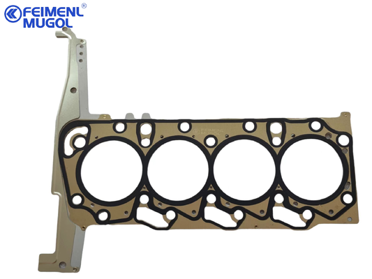 좋은 가격 프리미엄 9C1Q-6051-AA 실린더 헤드 가스켓 JMC 포드 V348 2.4L 디젤 엔진, 3홀 정밀 맞춤 온라인으로