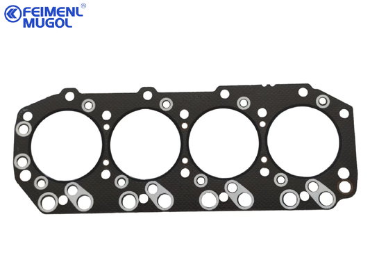품질 Heavy-Duty 0401-010101-013 Cylinder Head Gasket for ISUZU NHKR, Asbestos Type Precision Fit. 공장
