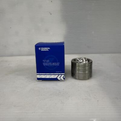 좋은 가격 ISUZU NKR & 600P용 정밀 엔지니어링 8-97232425-2 배기 밸브 시트 링, 정확한 밸브 밀봉 및 압축 보장 온라인으로