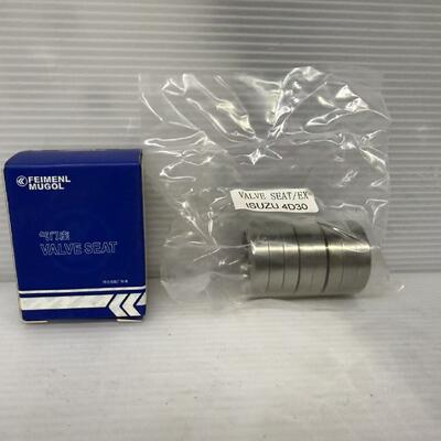 좋은 가격 비용 효율적인 CN3-6057-AE OEM 교체 배기 밸브 좌석 반지 JMC N800 & Baodian 4D30 온라인으로