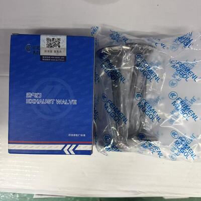 좋은 가격 ISUZU 600P 4KH1 엔진용 비용 효율적인 8-971317292 OEM 교체 흡기 밸브 온라인으로