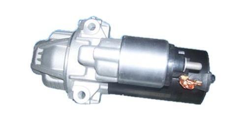 좋은 가격 포드 트랜짓 V348 2.2L용 뛰어난 내구성을 갖춘 비용 효율적인 CC1T-11000BB OEM 교체 스타터 모터 온라인으로