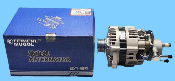 좋은 가격 비용 효율적인 CN6C15-10300-AA 우수한 내구성을 가진 OEM 교체 대전기, Ford Transit Euro III에 대한 JFB1110-011 온라인으로