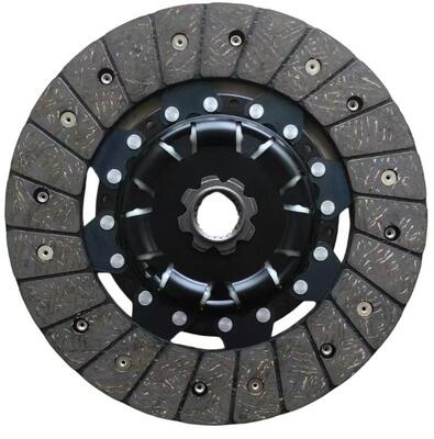 좋은 가격 프리미엄 품질 6M51-7550AA Ford Transit V362 가솔린 차량용 클러치 디스크 조립 온라인으로