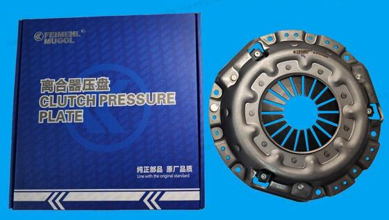 좋은 가격 내구성 있는 240mm 클러치 압력판 8-97029209 (ISUZU TFR17 4ZE1 엔진용) 온라인으로