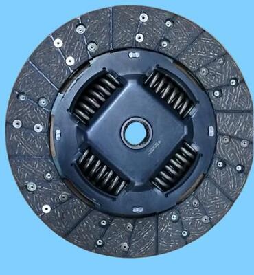 좋은 가격 프리미엄 JC19-7550-AC 클러치 디스크 (포드 트랜짓 V348 2.2L 디젤 밴용, 272mm 마찰 디스크) 온라인으로