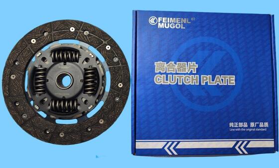 좋은 가격 고성능 클러치 디스크 MK29-7550-AA 포드 트랜지트 V362 2.0 디젤 상업용 차량용 온라인으로