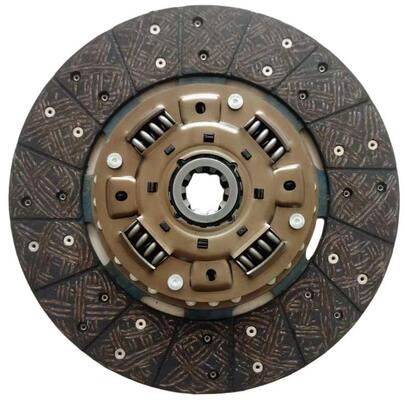 좋은 가격 프리미엄 JN3-7550-BA OEM 품질 350mm 클러치 디스크 JMC N800HP 중량 트럭 온라인으로