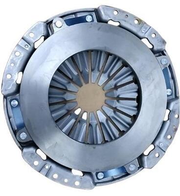 좋은 가격 1600100E8Q28 OEM 교체 275mm 클러치 압력판 JAC를 위한 안정적인 클러치 연결을 제공하는 온라인으로