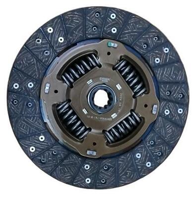좋은 가격 본품 2638000-TRI-W-01 ZX Auto Terralord 2.5L 및 2.8L 변속기 시스템용 클러치 디스크 온라인으로