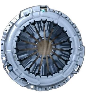 좋은 가격 ZX Auto Terralord 픽업 트럭용 고성능 265mm 클러치 압력판 92601000-TRI-W-01 온라인으로