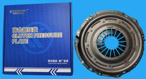좋은 가격 전문 JMC Yuhu 3용 신뢰할 수 있는 265mm 클러치 압력판 JP1-7563-AB 온라인으로