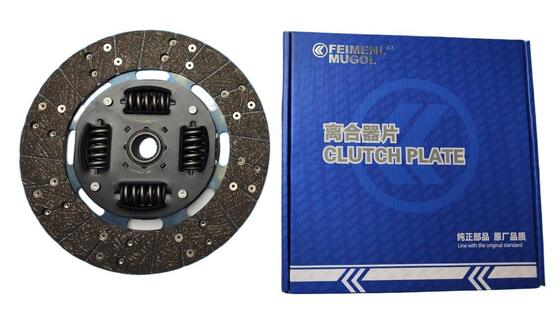 좋은 가격 정밀 제조 265mm 클러치 디스크 JP1-7550-AA JMC 유후 3 JX4D25A5L의 OEM 사양. 온라인으로