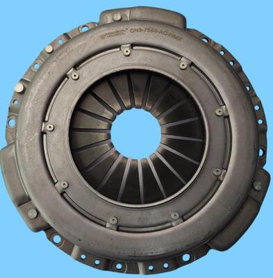 좋은 가격 JMC Carrying N800 JX4D24 디젤용 정품 클러치 압력판 CN3-7563-AC 온라인으로
